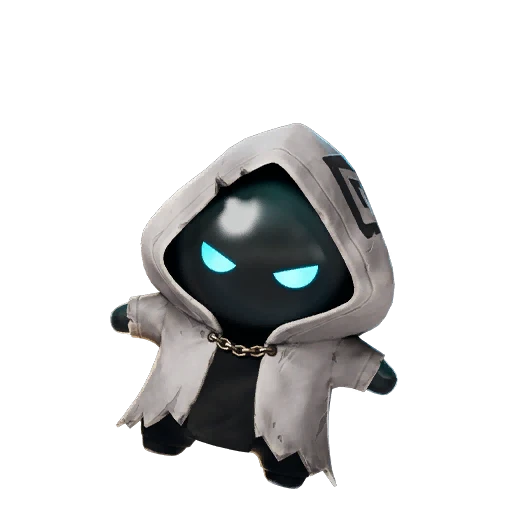 Aura Sprite Fortnite Sprite card