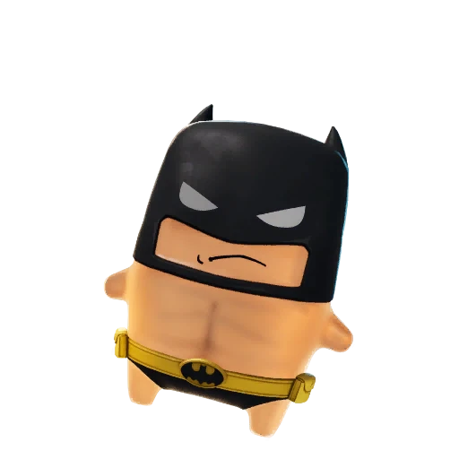 Batman Sprite Fortnite Sprite card