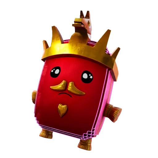 Base Crown Sprite