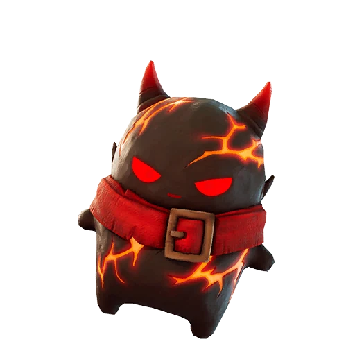 Demon Sprite Fortnite Sprite card