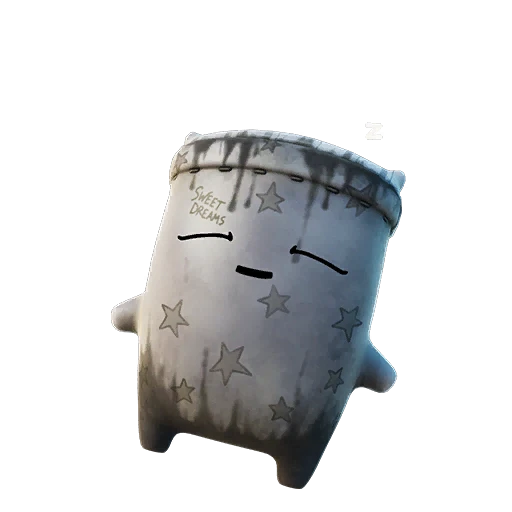 Dream Sprite Fortnite Sprite card