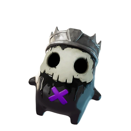 King Sprite Fortnite Sprite card