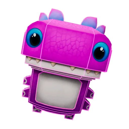 Base Klombo Sprite