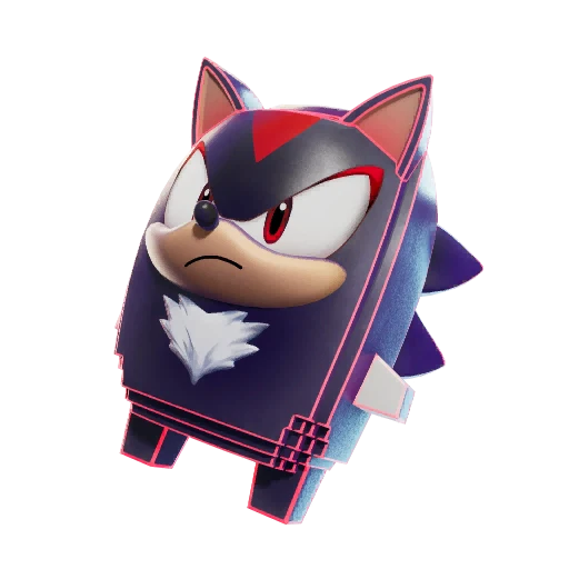 Base Shadow Sprite