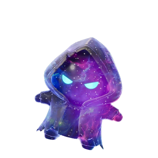 Galaxy Aura Sprite