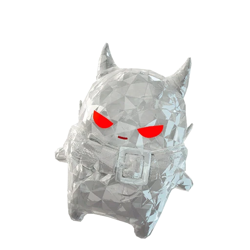 Gem Demon Sprite