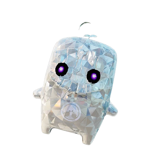 Gem Earth Sprite