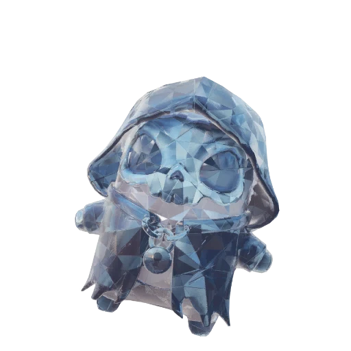 Gem Grim Reaper Sprite