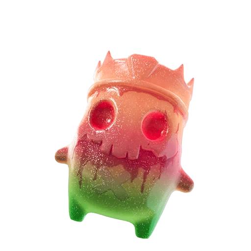 Gummy King Sprite