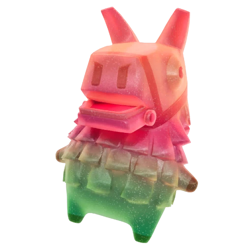 Gummy Lootin' Llama Sprite