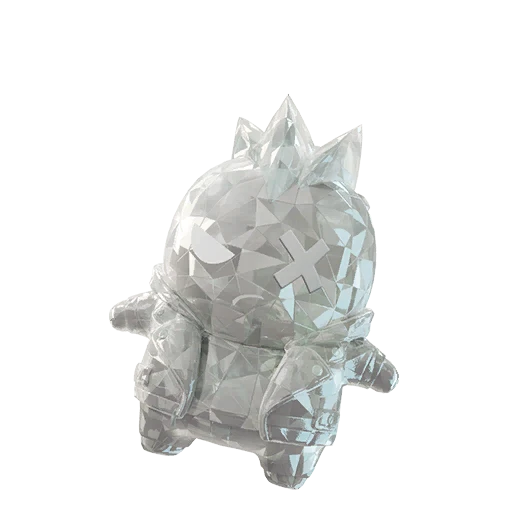 Gem Punk Sprite