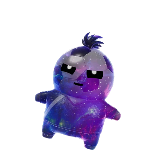 Galaxy Striker Sprite